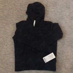 Lululemon Scuba Hoodie